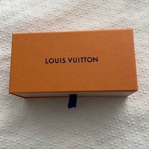 Louis Vuitton Glasses Box 7x3.5x3